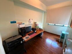 Palm Gardens (D23), Condominium #581392081